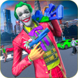 Ícone do programa: Joker Crime Simulator
