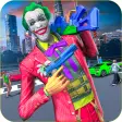Joker Crime Simulator