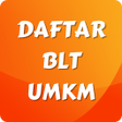 Icon of program: Cara Daftar Banpres UMKM …