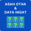 Icon of program: Asah Otak  Daya Ingat