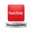 Ícone do programa: SanDisk RescuePRO