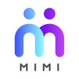 ไอคอนของโปรแกรม: MiMi: Live Stream  Video …