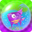 程序图标：Aquarium 3D - Fish Farm
