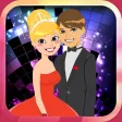 A Prom High School Sim Story - a Life Romance Dating Game