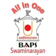 Ícone do programa: BAPS Swaminarayan All in …