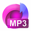 Ícone do programa: Mp3 Converter - Audio Ext…