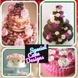 Icon of program: 10000 Cake Icing Ideas