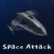 Ícone do programa: Space Attack - Galaxy Sho…