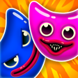 Icon of program: Huggy Evolution: Fight Ar…