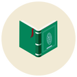 程序图标：قورئانى پیرۆز Quran Kurdi…