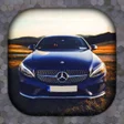 Ícone do programa: Cars Wallpapers Live HD3D…