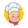 ไอคอนของโปรแกรม: Магазин Малыш