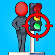 ไอคอนของโปรแกรม: Hidden Sniper: Strategy G…