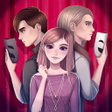 Programikonen: Love Story Games: Teenage…