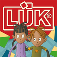Symbol des Programms: LÜK - das Lernspiel