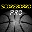 أيقونة البرنامج: Basketball Scoreboard Pro