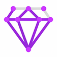 Icône du programme : One Line Puzzle-Fun Conne…