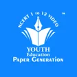 程序图标:YOUTH EDUCATION - NCERT V…