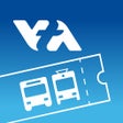 Programikonen: VTA EZfare