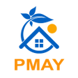 Иконка программы: PMAYG-MP Samagra Seeding …
