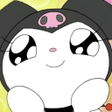 Иконка программы: Sanrio Kuromi Stickers