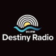 プログラムのアイコン：Destiny Radio