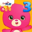 Ikon program: Baby Bear Grade 3 Games