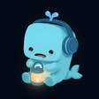 Ikona programu: Sonar Audiobooks