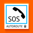 プログラムのアイコン：SOS Autoroute