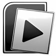 프로그램 아이콘: Kantaris Media Player