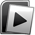Icône du programme : Kantaris Media Player