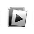 Ícone do programa: Kantaris Media Player