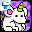程序图标：Mouse Evolution - Create …