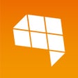 Ikona programu: 爱聊儿