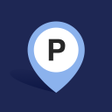 プログラムのアイコン：eParking for Android