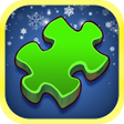 Ikona programu: Jigsaw Puzzle