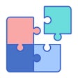 Icon of program: Jigsaw Puzzle
