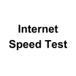 프로그램 아이콘: Internet Speed Test