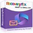 Icon of program: Recoveryfix IMAP to Offic…