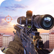 Icon of program: Sniper Shooting