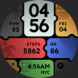 Ikona programu: Puzzle: Watch Face