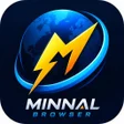 Pictogram van programma: Minnal Browser