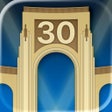 Icon of program: Wait Times: Universal Orl…