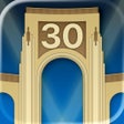 程序图标：Wait Times: Universal Orl…
