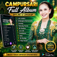 프로그램 아이콘: Campursari Koplo Mantap J…