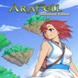 Иконка программы: Ara Fell