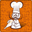 プログラムのアイコン：Chef Gourmet