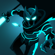 Programın simgesi: Gleam of Fire Plus