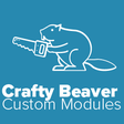 أيقونة البرنامج: CB Custom Beaver Builder …