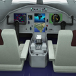 أيقونة البرنامج: Escape:Airplane Crash Sur…